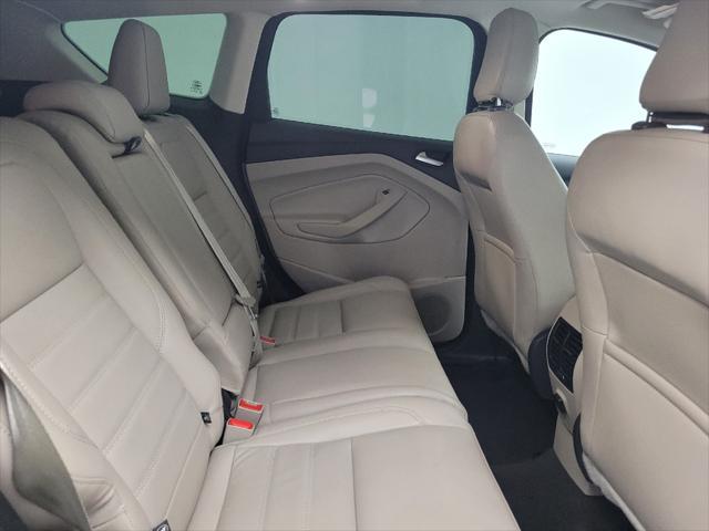 used 2018 Ford Escape car, priced at $14,095