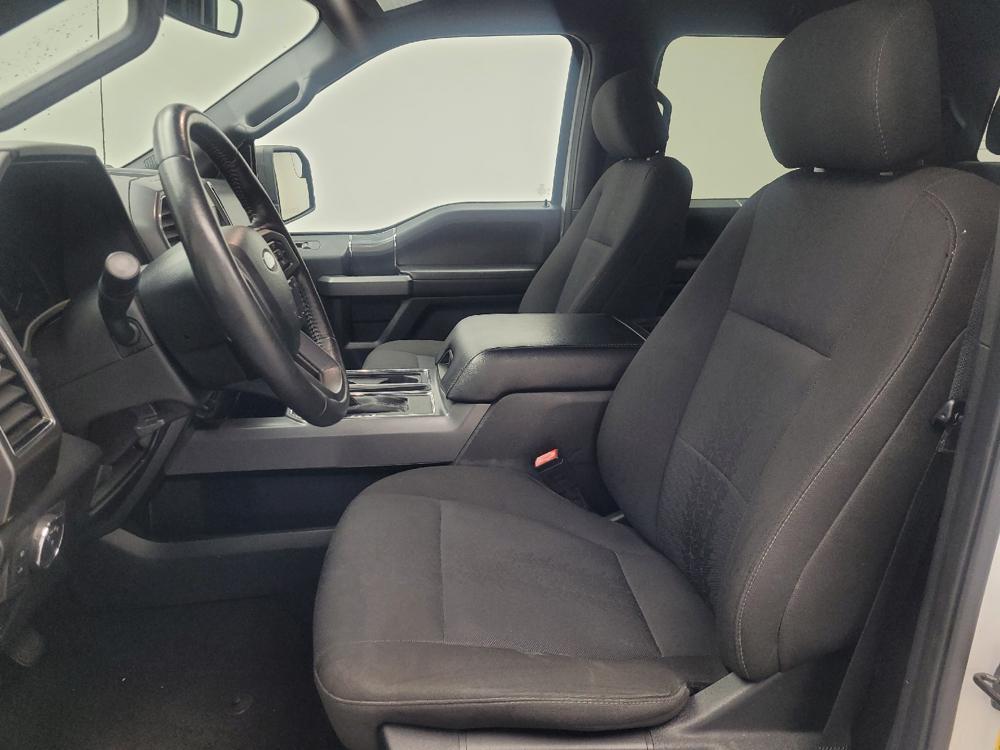 used 2019 Ford F-150 car, priced at $26,095