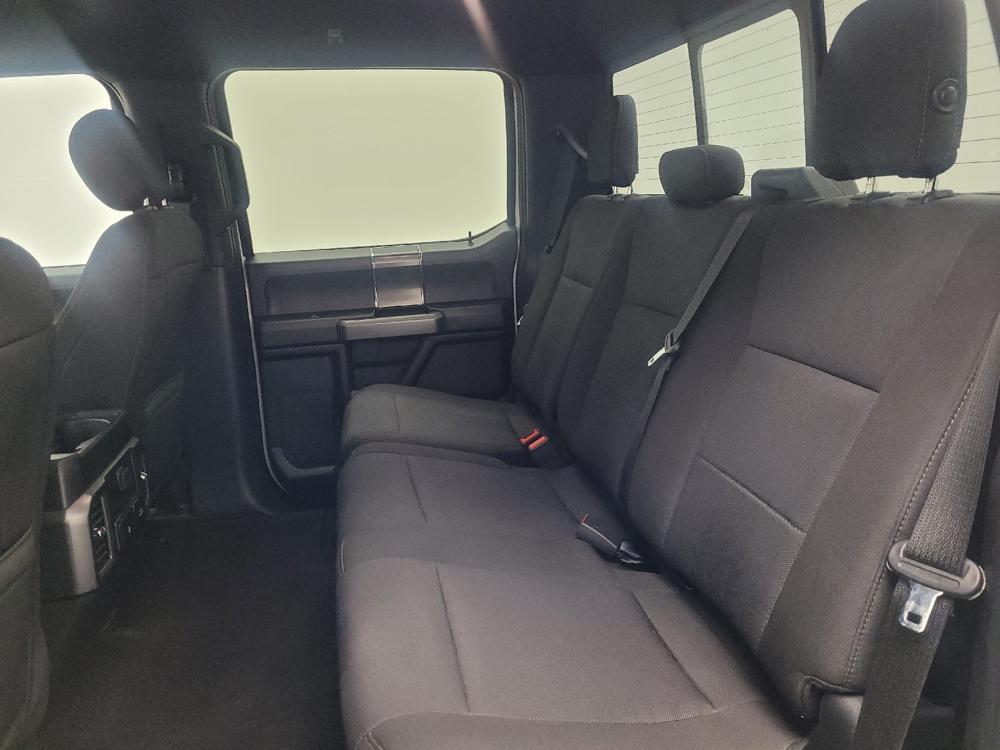 used 2019 Ford F-150 car, priced at $26,095