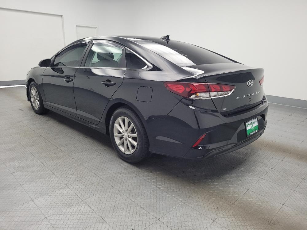 used 2019 Hyundai Sonata car, priced at $15,795