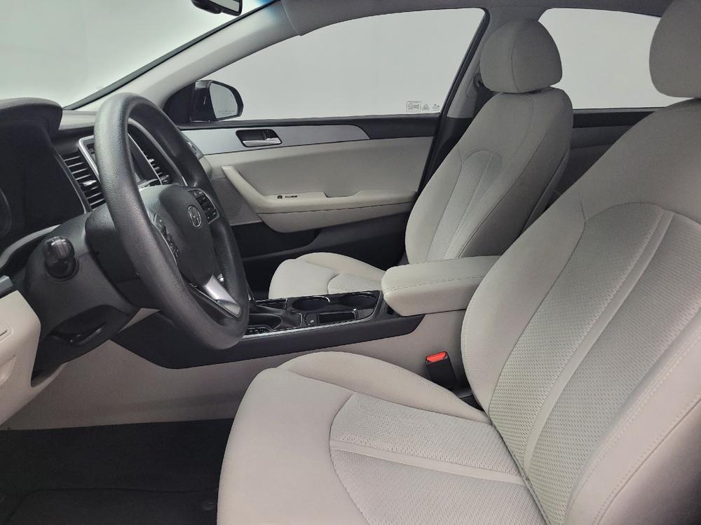 used 2019 Hyundai Sonata car, priced at $15,795