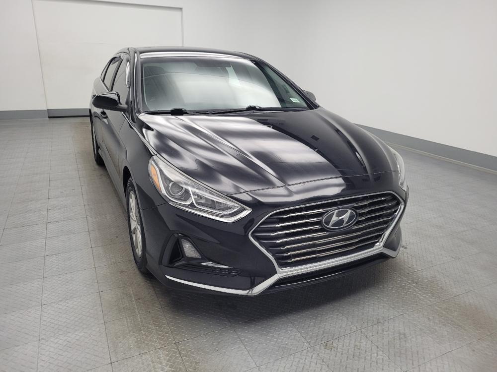 used 2019 Hyundai Sonata car, priced at $15,795