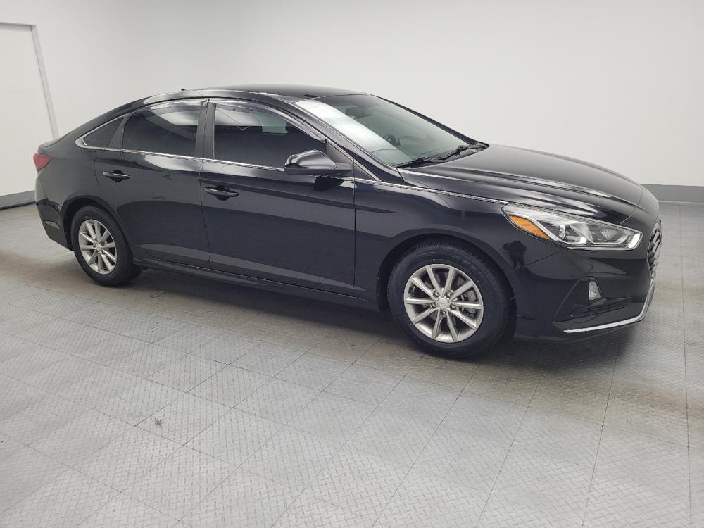 used 2019 Hyundai Sonata car, priced at $15,795
