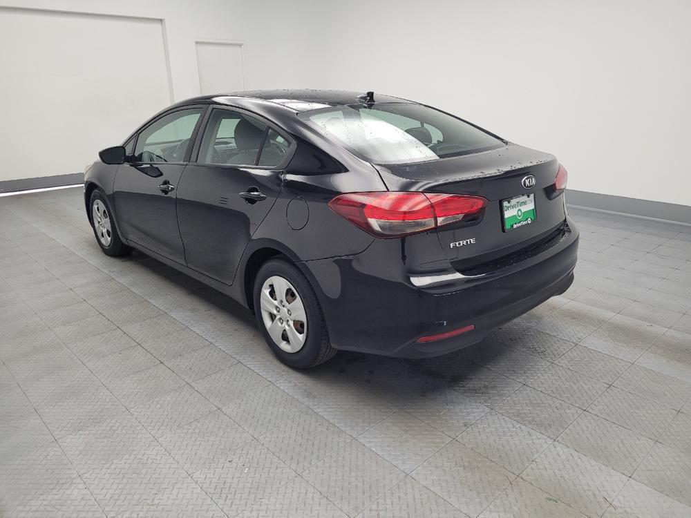 used 2018 Kia Forte car, priced at $13,395