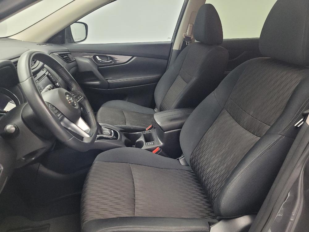 used 2018 Nissan Rogue car, priced at $14,495