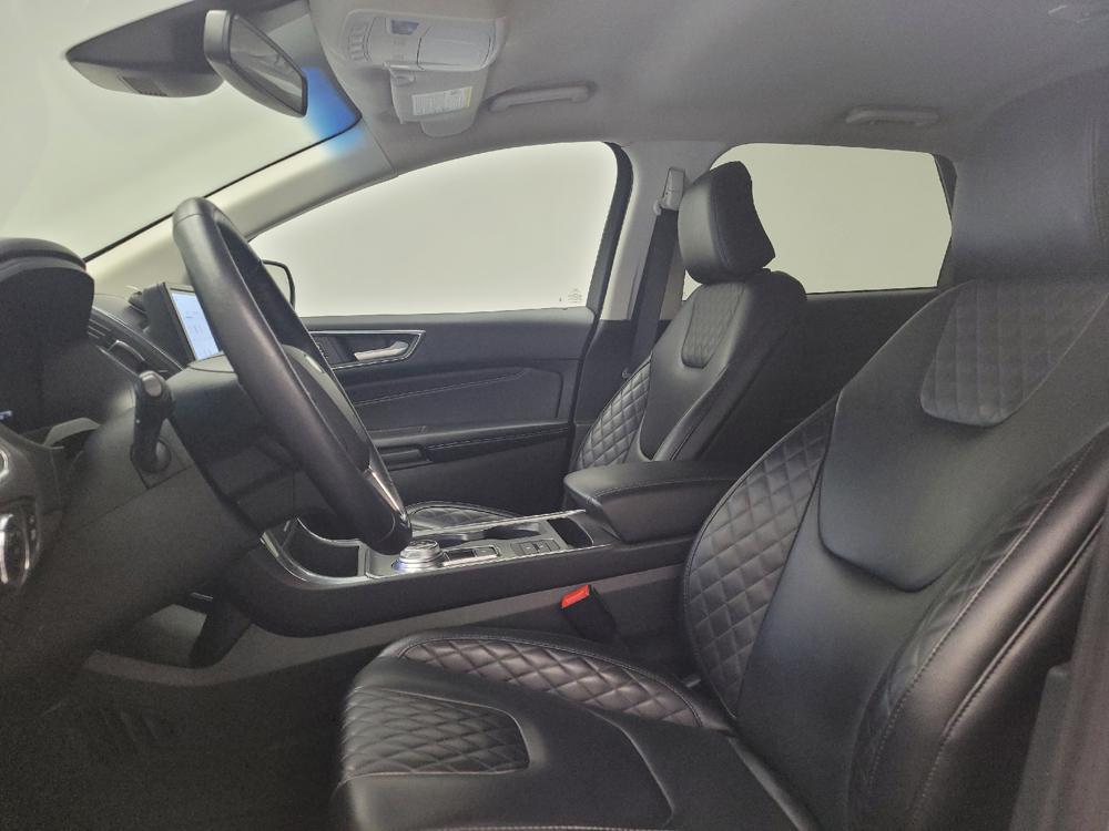 used 2024 Ford Edge car, priced at $27,095
