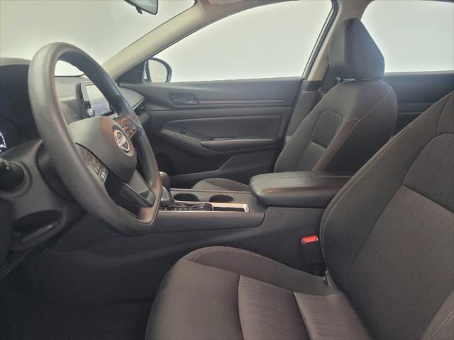 used 2023 Nissan Altima car, priced at $18,895