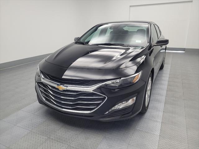 used 2023 Chevrolet Malibu car, priced at $20,895