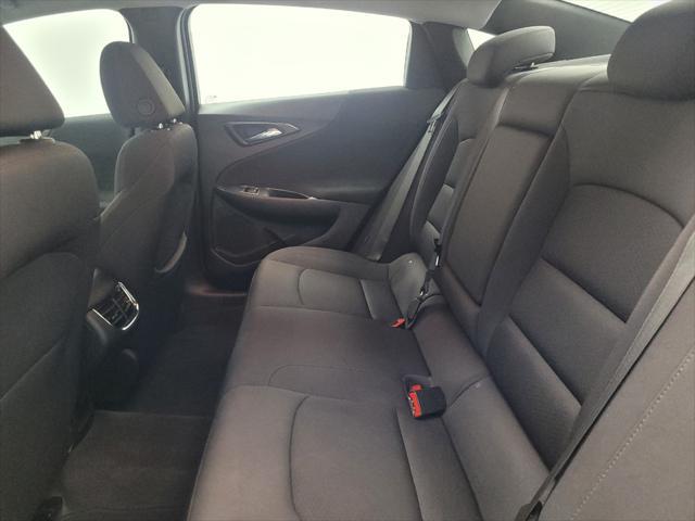 used 2023 Chevrolet Malibu car, priced at $20,895