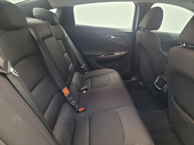 used 2023 Chevrolet Malibu car, priced at $20,895
