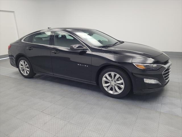used 2023 Chevrolet Malibu car, priced at $20,895