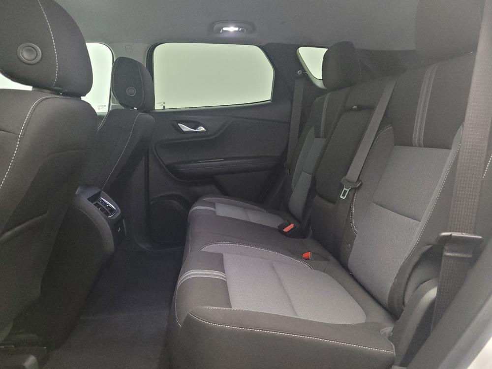 used 2023 Chevrolet Blazer car, priced at $26,395