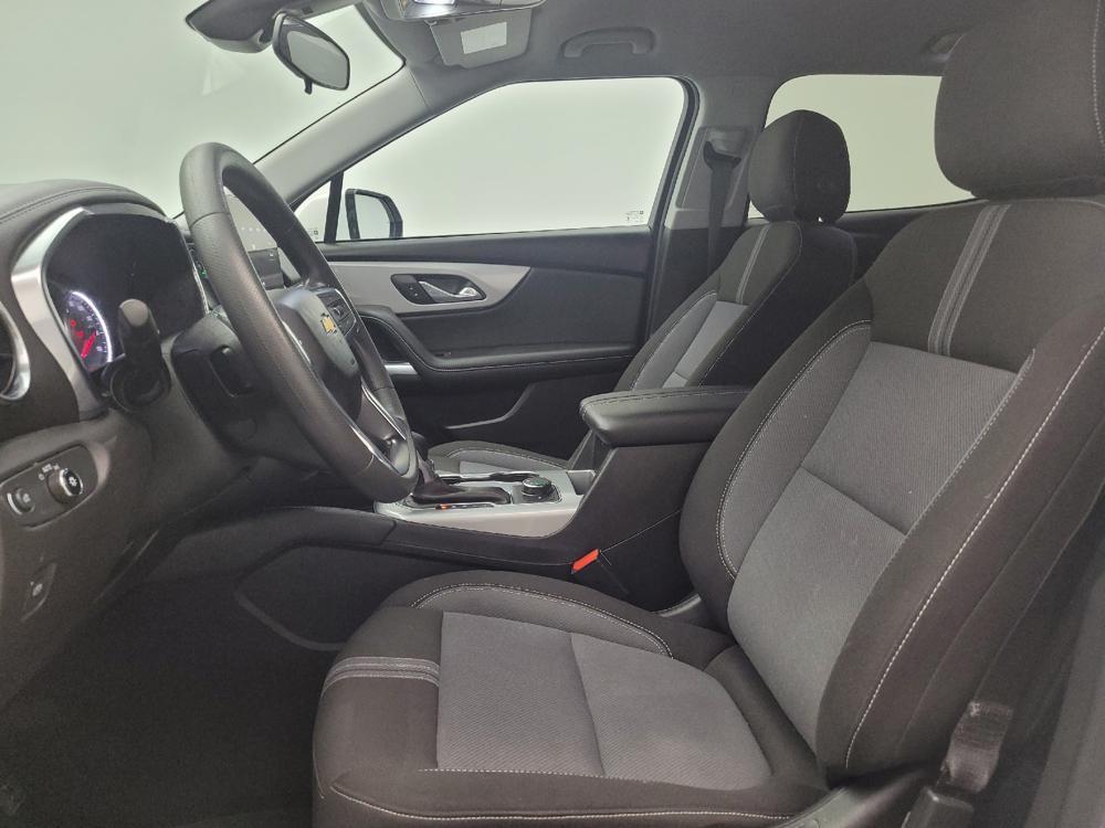 used 2023 Chevrolet Blazer car, priced at $26,395