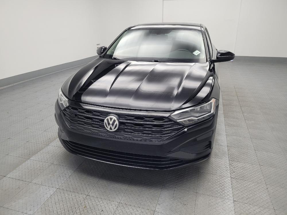 used 2020 Volkswagen Jetta car, priced at $16,995
