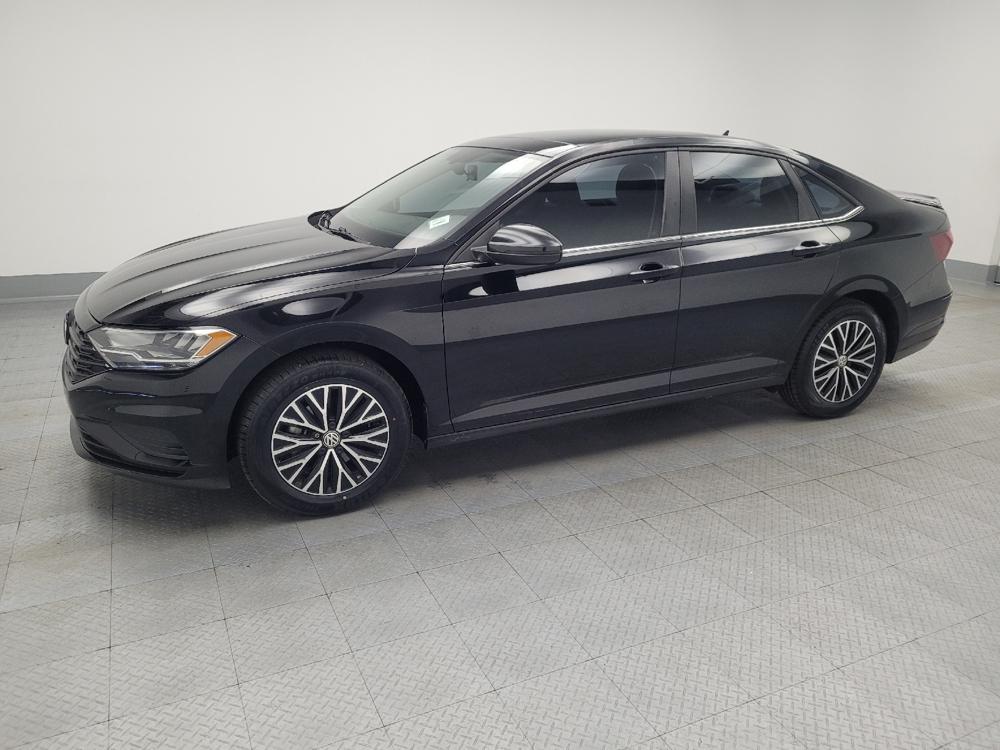 used 2020 Volkswagen Jetta car, priced at $16,995
