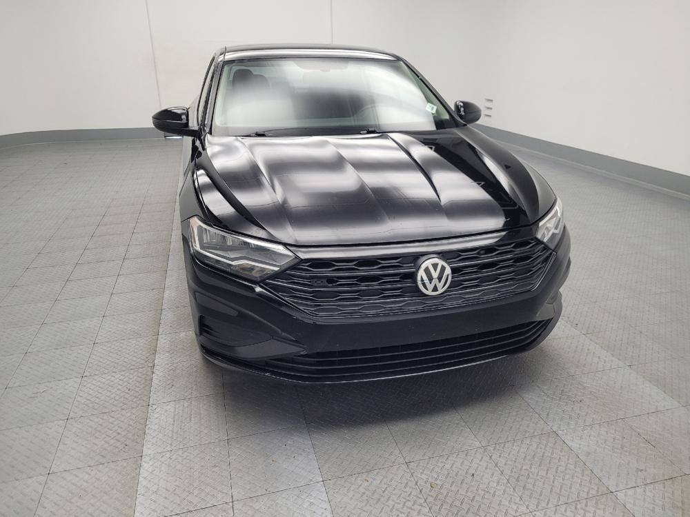 used 2020 Volkswagen Jetta car, priced at $16,995