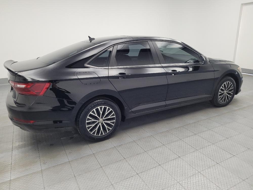 used 2020 Volkswagen Jetta car, priced at $16,995