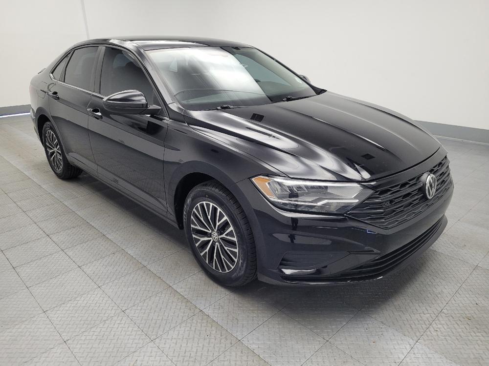 used 2020 Volkswagen Jetta car, priced at $16,995