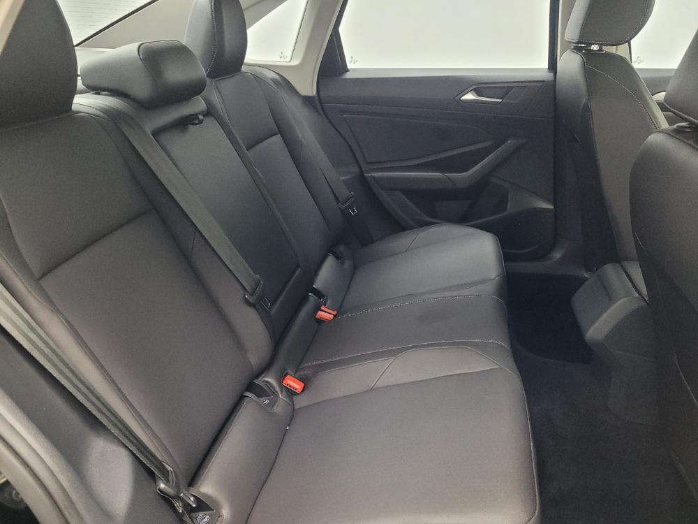 used 2020 Volkswagen Jetta car, priced at $16,995