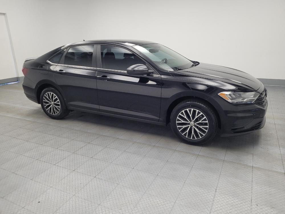 used 2020 Volkswagen Jetta car, priced at $16,995