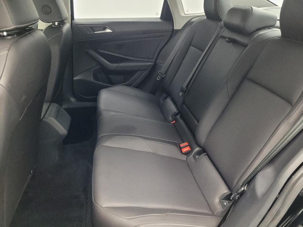 used 2020 Volkswagen Jetta car, priced at $16,995