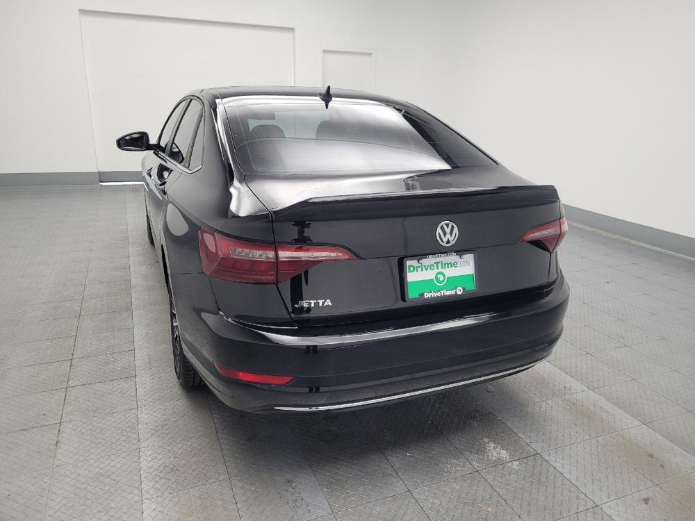 used 2020 Volkswagen Jetta car, priced at $16,995