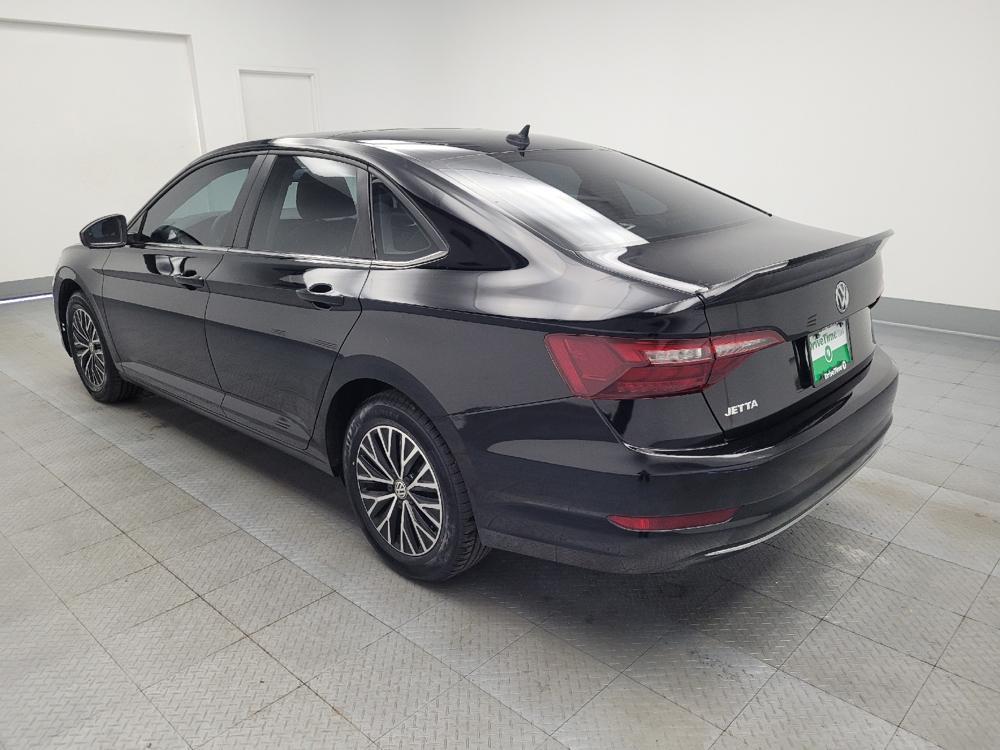 used 2020 Volkswagen Jetta car, priced at $16,995