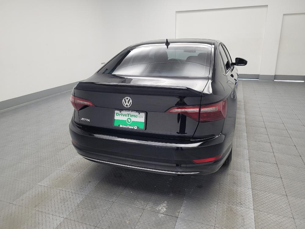 used 2020 Volkswagen Jetta car, priced at $16,995