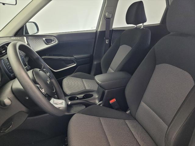 used 2024 Kia Soul car, priced at $19,595