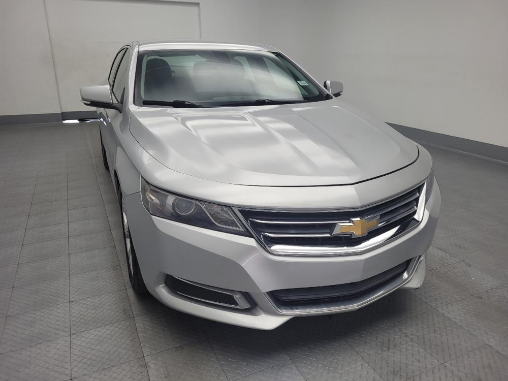 used 2014 Chevrolet Impala car, priced at $13,995