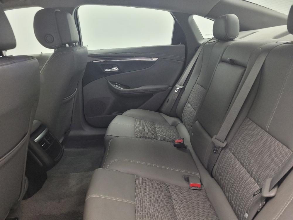 used 2014 Chevrolet Impala car, priced at $13,995