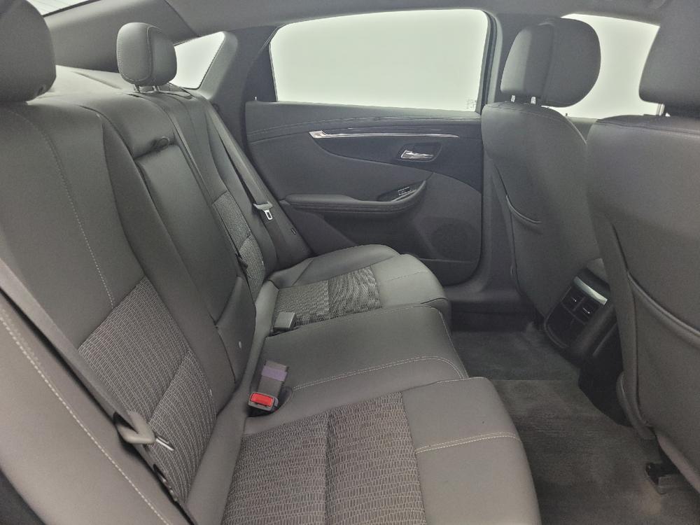 used 2014 Chevrolet Impala car, priced at $13,995