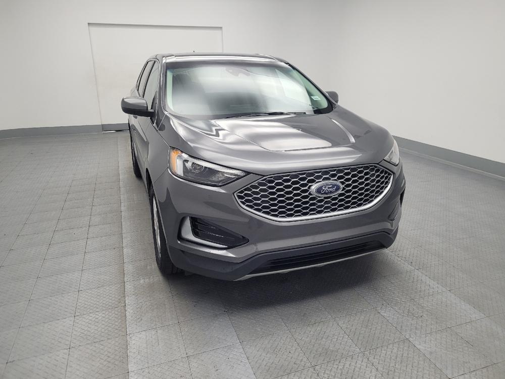used 2023 Ford Edge car, priced at $22,195