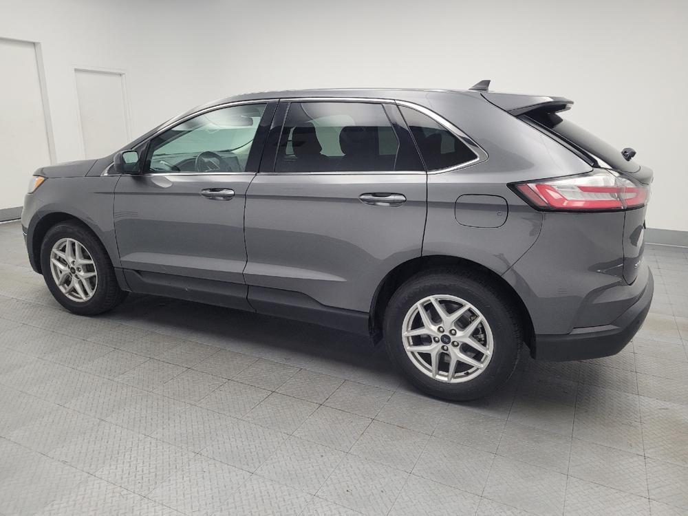 used 2023 Ford Edge car, priced at $22,195