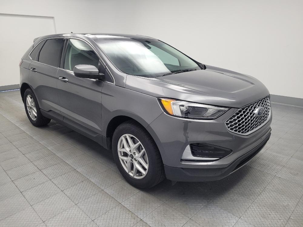 used 2023 Ford Edge car, priced at $22,195