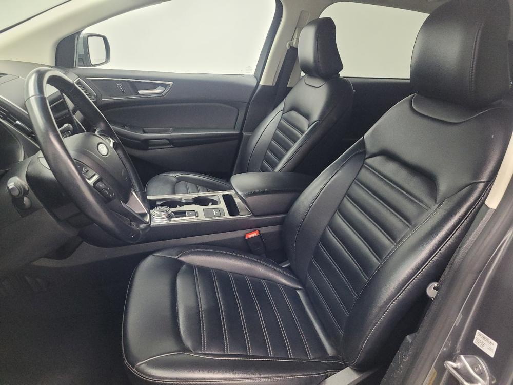 used 2023 Ford Edge car, priced at $22,195