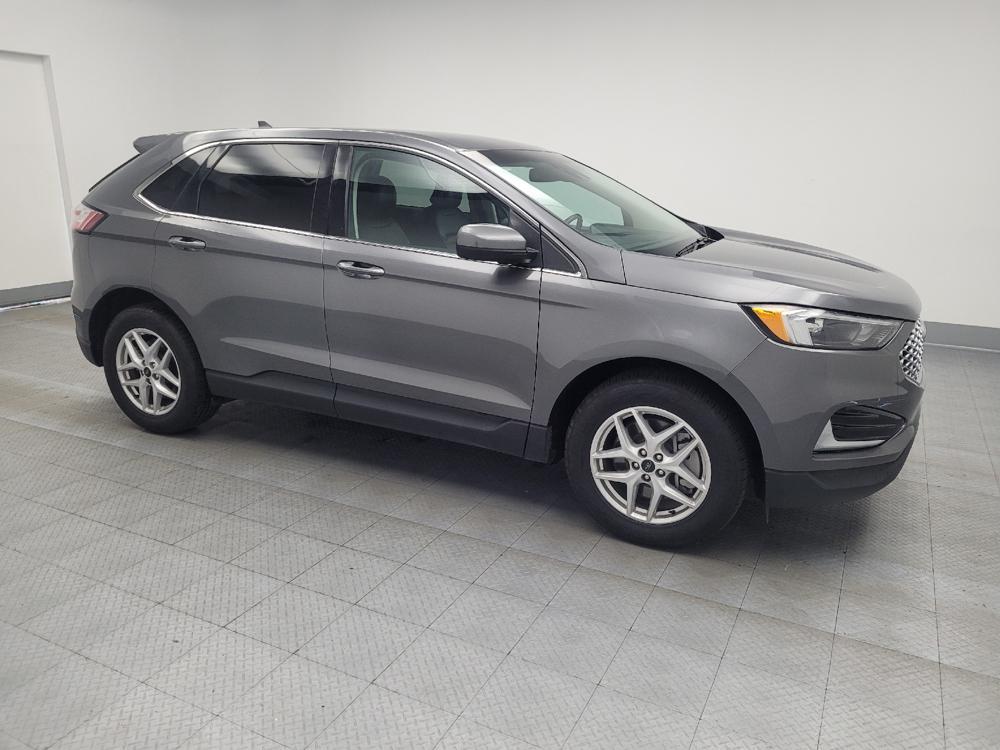 used 2023 Ford Edge car, priced at $22,195