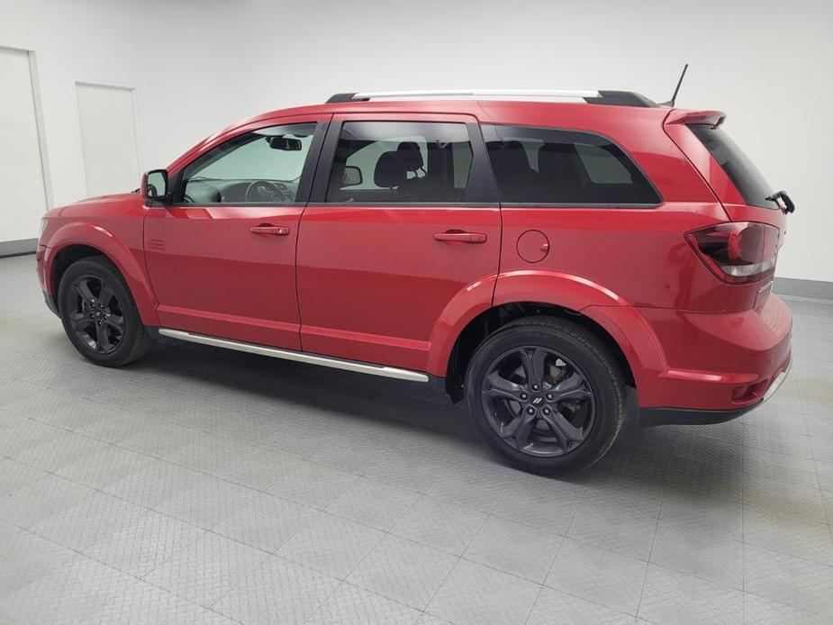 used 2020 Dodge Journey car, priced at $21,295