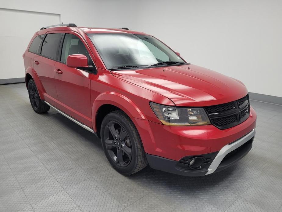 used 2020 Dodge Journey car, priced at $21,295