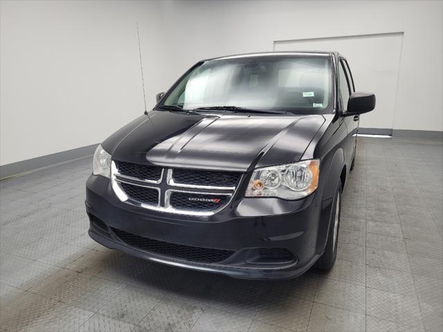 used 2020 Dodge Grand Caravan car, priced at $17,695