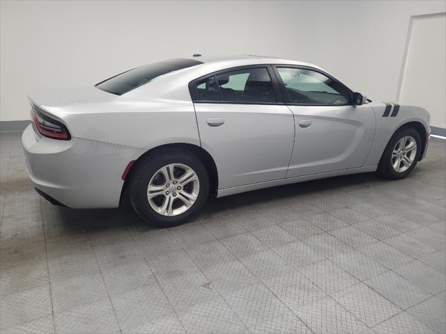 used 2021 Dodge Charger car, priced at $23,095