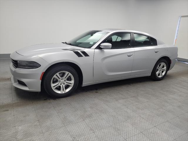 used 2021 Dodge Charger car, priced at $23,095