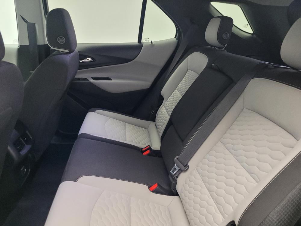 used 2020 Chevrolet Equinox car, priced at $16,995