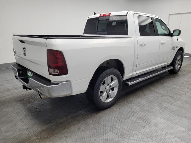 used 2019 Ram 1500 car, priced at $22,695