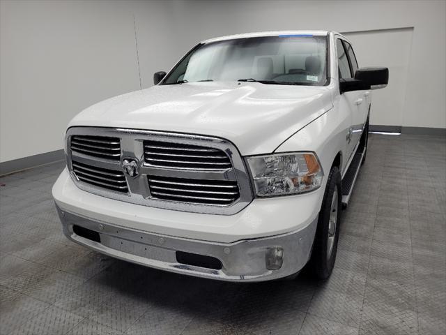 used 2019 Ram 1500 car, priced at $22,695