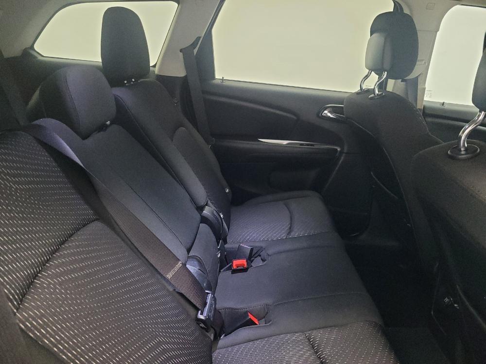 used 2019 Dodge Journey car, priced at $16,495