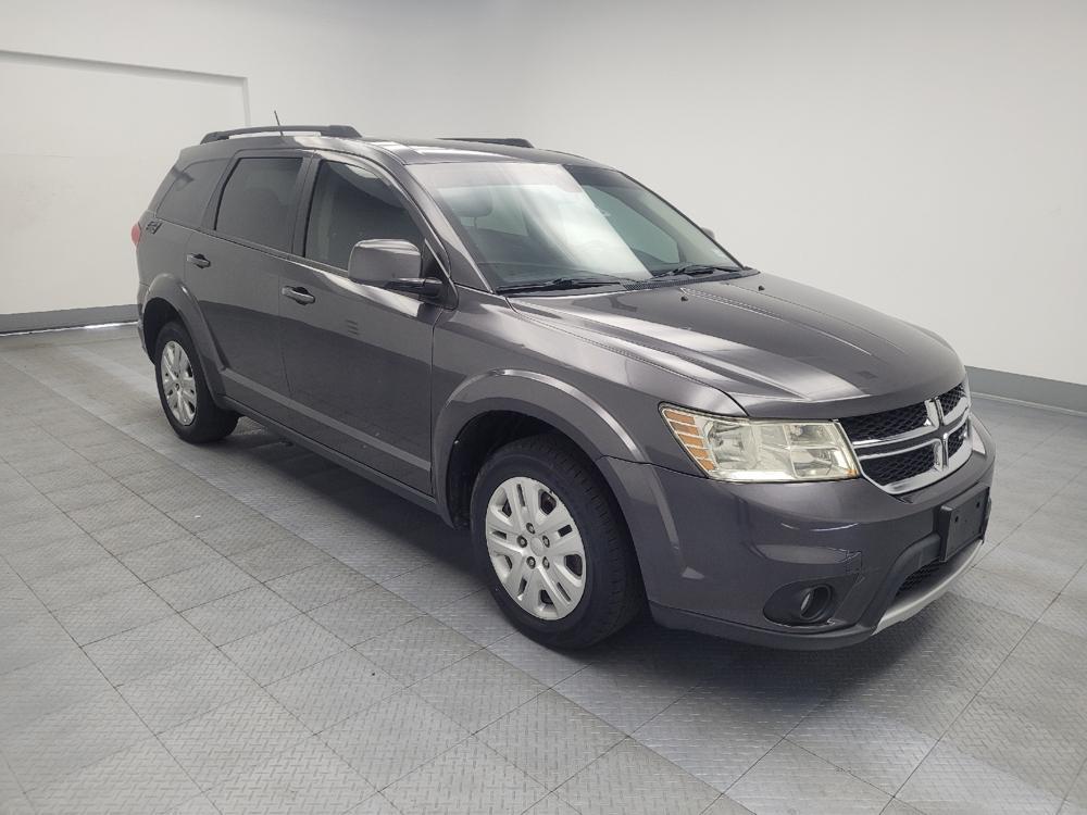 used 2019 Dodge Journey car, priced at $16,495