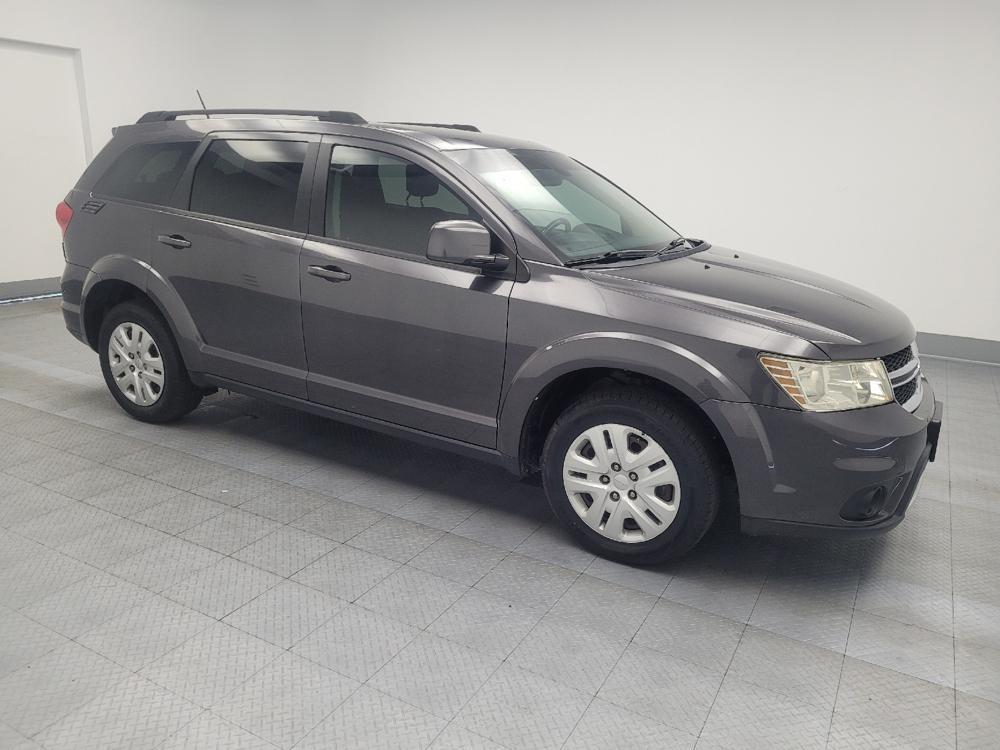 used 2019 Dodge Journey car, priced at $16,495