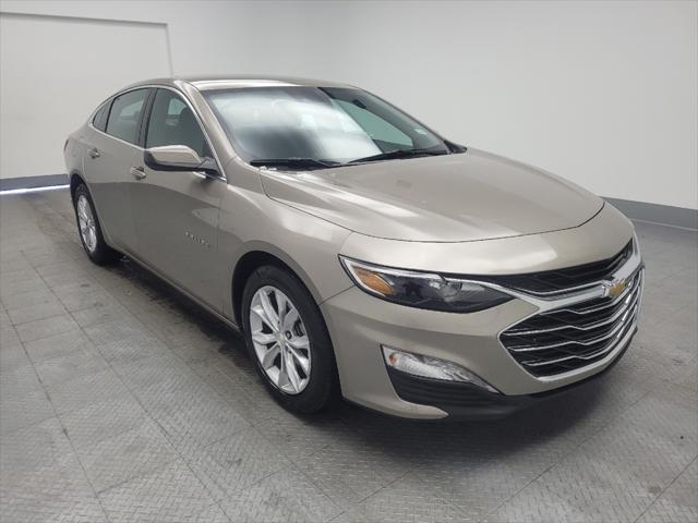 used 2023 Chevrolet Malibu car, priced at $21,595