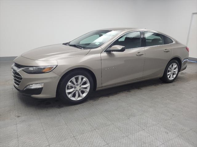 used 2023 Chevrolet Malibu car, priced at $21,595